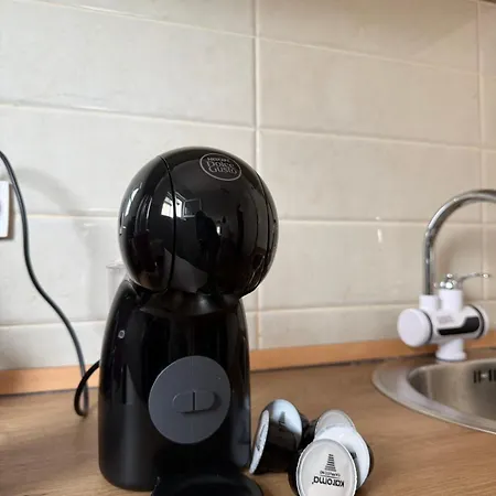 Comfort Corner Apartament