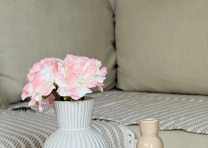 Comfort Corner Apartament Podgorica