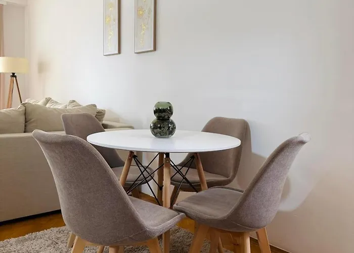 Comfort Corner Podgorica