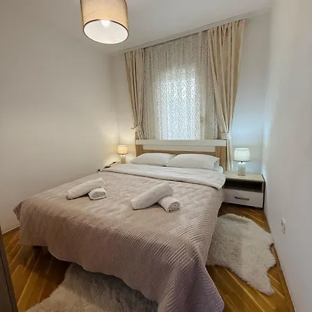 Comfort Corner Apartment