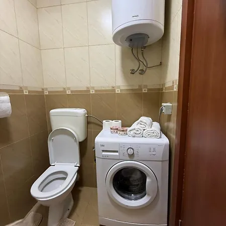 Comfort Corner *