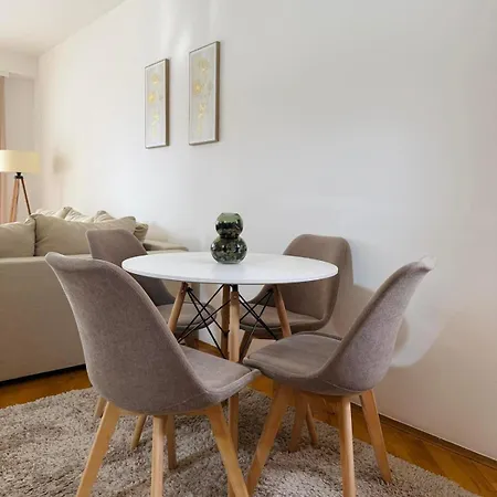 Comfort Corner Podgorica