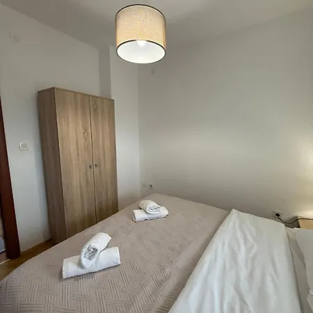 Comfort Corner * Podgorica