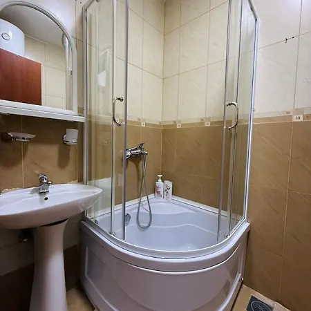 Comfort Corner Apartamento Podgorica