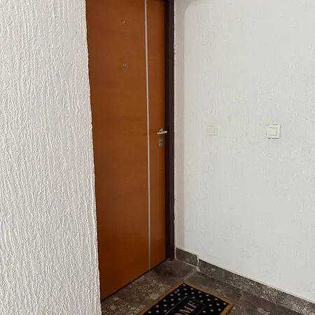 Comfort Corner