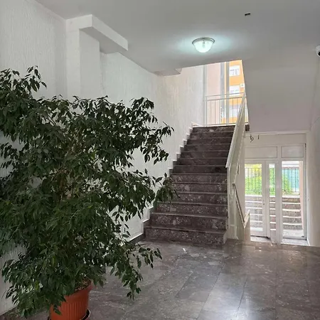 Comfort Corner Apartment Podgorica