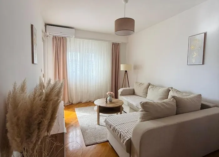 Διαμέρισμα Comfort Corner