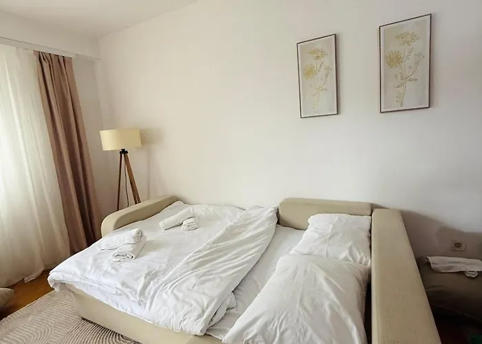 Comfort Corner Διαμέρισμα