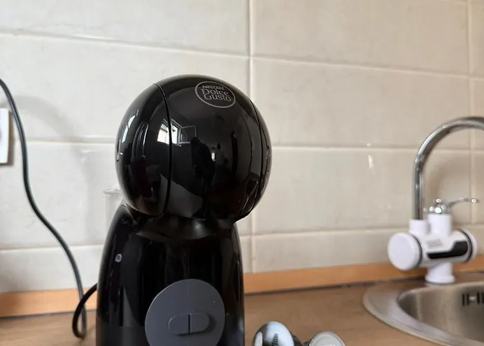 Comfort Corner Διαμέρισμα