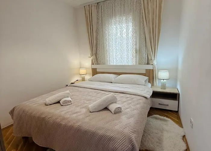 Comfort Corner Διαμέρισμα