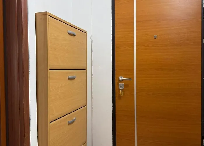 Comfort Corner Ποντγορίτσα