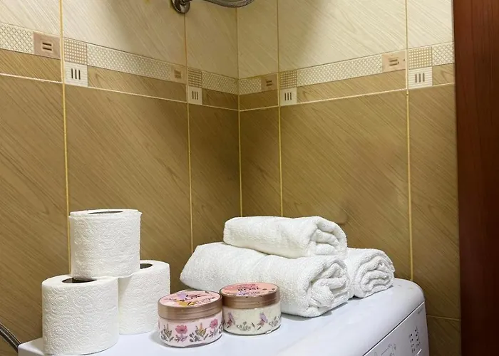 Comfort Corner * Ποντγορίτσα