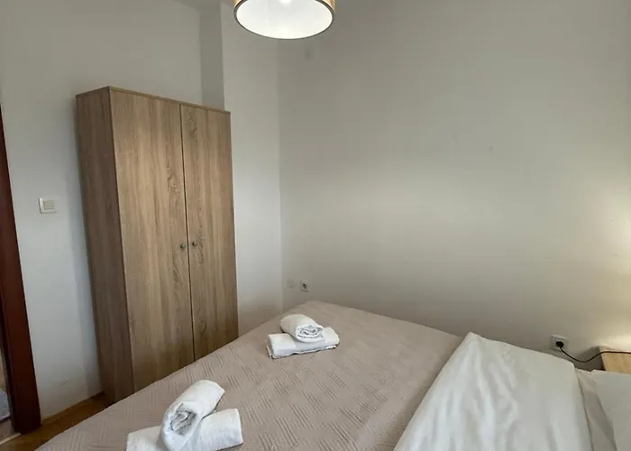 Comfort Corner * Ποντγορίτσα