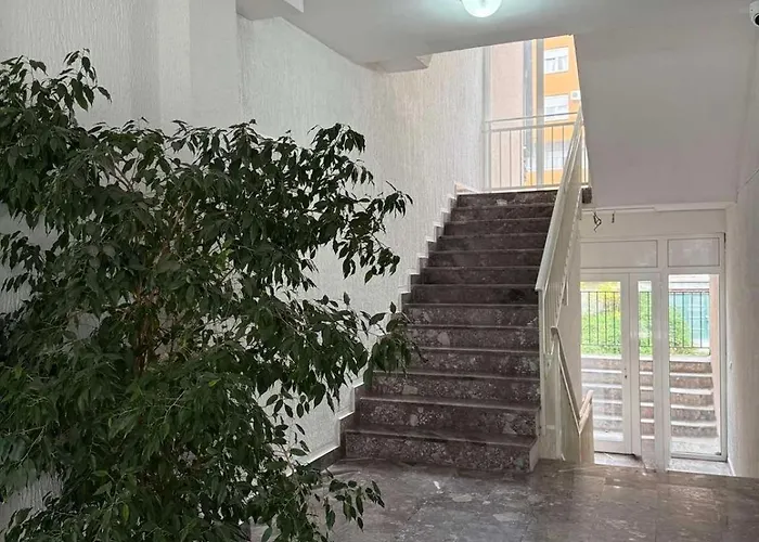 Comfort Corner Διαμέρισμα Ποντγορίτσα